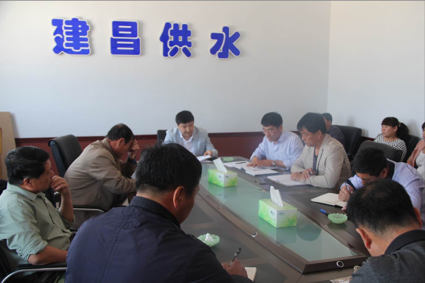 20150520 党员学习