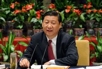 政治局出台八项规定展现执